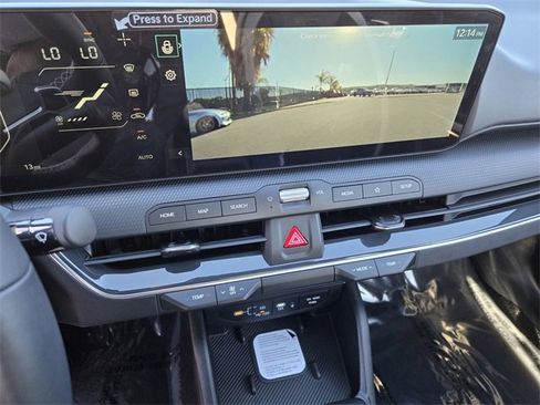 New 2025 Kia K4 GT-Line image 12