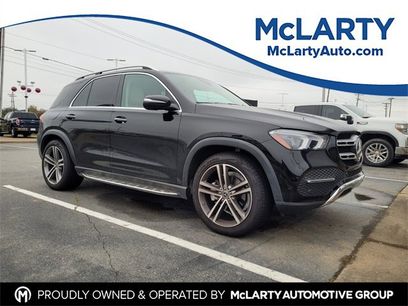 Used 2021 Mercedes-Benz GLE 350 4MATIC