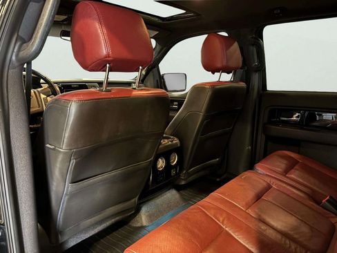 Used 2013 Ford F150 Limited image 20