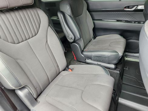 Used 2025 Hyundai Palisade Calligraphy AWD/4WD image 18