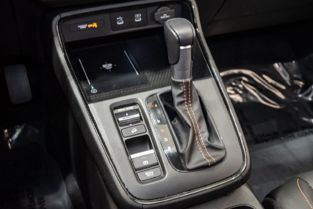 Used 2026 Honda CR-V Sport-L image 24