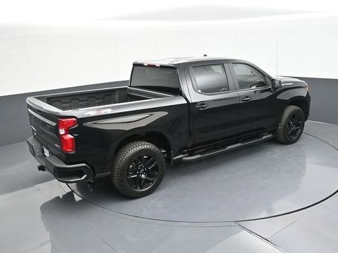 New 2026 Chevrolet Silverado 1500 RST w/ RST Select Package AWD/4WD image 59