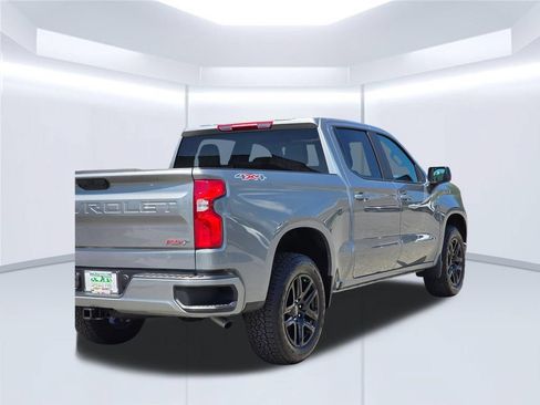 New 2026 Chevrolet Silverado 1500 RST w/ Protection Package AWD/4WD image 41