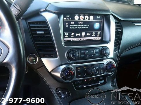 Used 2020 Chevrolet Tahoe Premier w/ RST 6.2L Performance Edition image 26