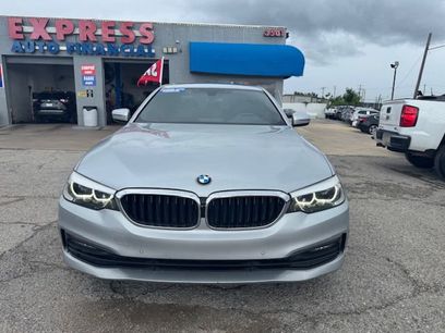 Used 2018 BMW 530i