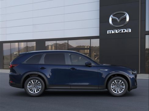 New 2026 MAZDA CX-90 3.3 Turbo w/ Select Package AWD/4WD image 6