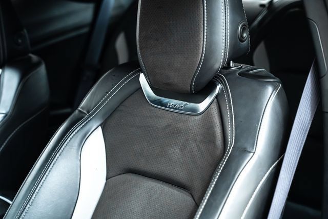Used 2017 Chevrolet Camaro SS RWD image 19