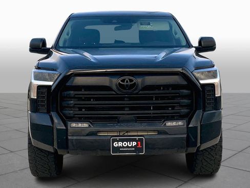 Used 2023 Toyota Tundra SR5 image 4