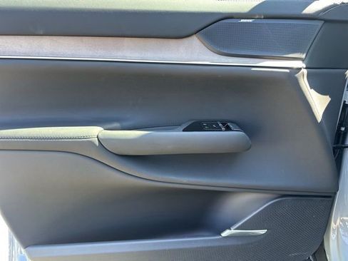 New 2025 Volvo EX90 Ultra image 13