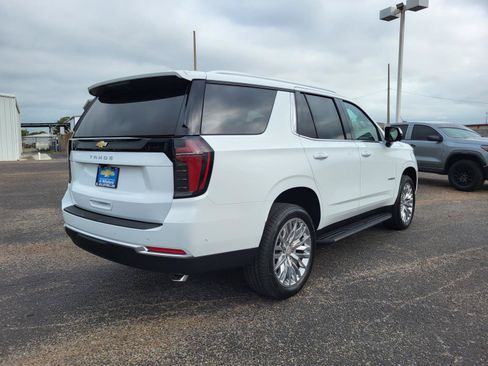 New 2026 Chevrolet Tahoe LS RWD image 5