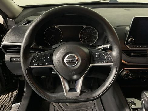 Used 2020 Nissan Altima 2.5 S FWD image 24