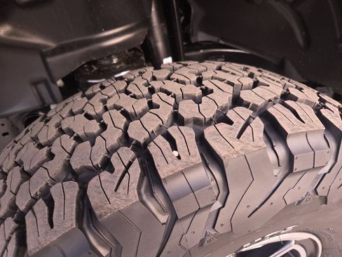 New 2026 Jeep Wrangler Unlimited Rubicon image 26