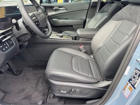 New 2026 Kia Sportage SX Prestige image 20