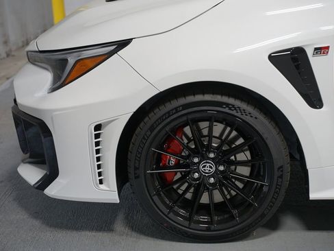 New 2026 Toyota Corolla GR image 5