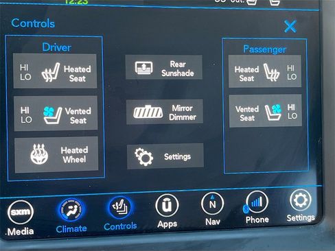 Used 2022 Chrysler 300 S w/ Comfort Group image 21