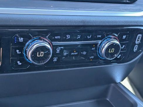 New 2026 GMC Sierra 1500 SLT w/ SLT Premium Package AWD/4WD image 13