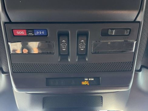 Certified 2026 Subaru Outback Touring XT AWD/4WD image 23