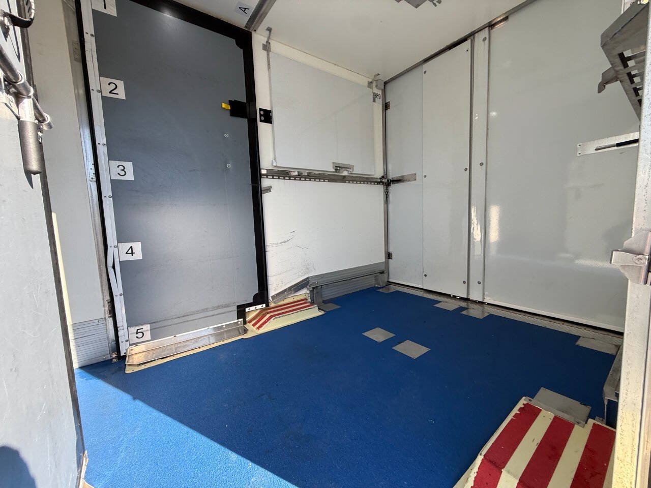 Used 2022 Ford Transit 350 w/ Upfitter Package RWD image 35