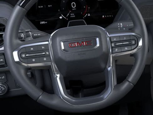 New 2026 GMC Yukon XL Elevation w/ Elevation Premium Package AWD/4WD image 19
