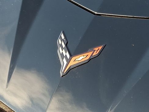 Certified 2023 Chevrolet Corvette Stingray 2D Coupe w/ Z51 Performance Package image 32