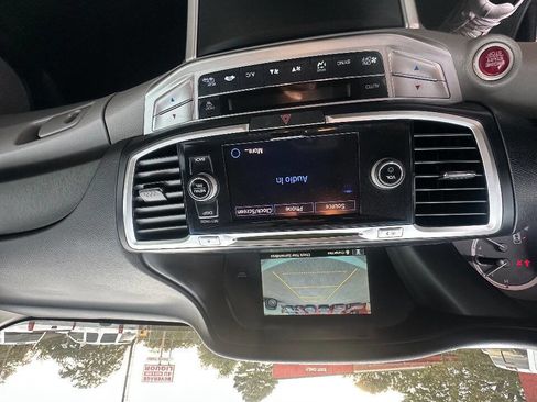 Used 2013 Honda Accord EX-L image 9