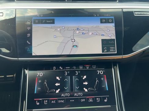 Used 2024 Audi S8 image 62