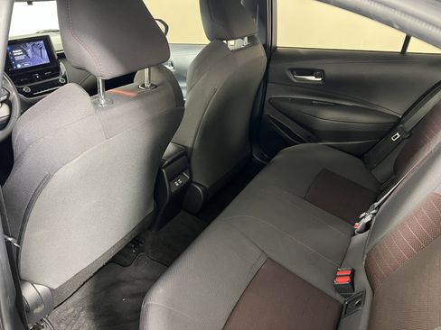 Used 2023 Toyota Corolla SE image 18