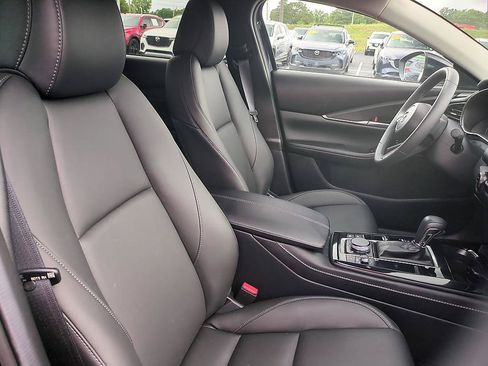 Certified 2025 MAZDA CX-30 AWD 2.5 S w/ Select Sport Pkg image 32