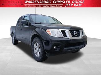Used 2013 Nissan Frontier SV w/ SV Value Truck Pkg 360° Tour