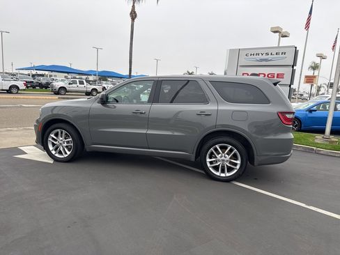 Used 2023 Dodge Durango GT image 10