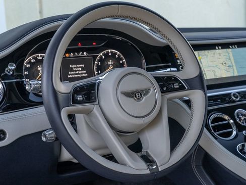 Used 2020 Bentley Continental GT AWD/4WD image 16