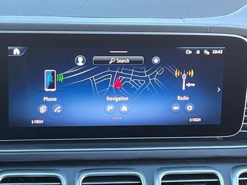 Used 2024 Mercedes-Benz GLE 350 GLE 350 image 20