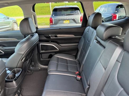 Used 2020 Kia Telluride EX AWD/4WD image 8