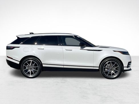 Used 2026 Land Rover Range Rover Velar Dynamic SE AWD/4WD image 7