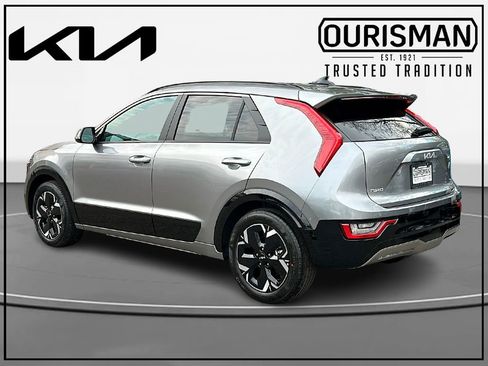 New 2026 Kia Niro Wave image 3