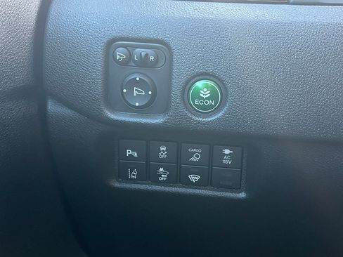 New 2026 Honda Ridgeline Black Edition image 24