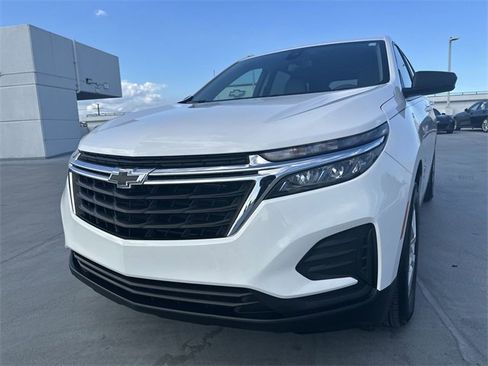 Used 2023 Chevrolet Equinox LS w/ LS Convenience Package image 38