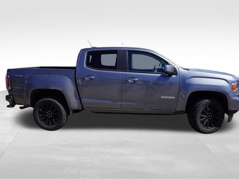 Used 2022 GMC Canyon Elevation w/ Elevation Premium Package image 2