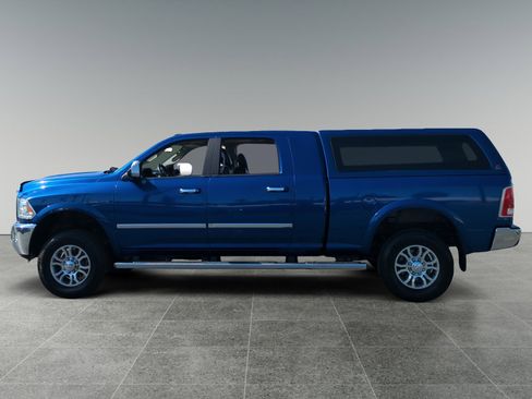 Used 2015 RAM 2500 Laramie image 2
