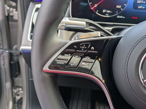 Certified 2023 Mercedes-Benz S 580 S 580 image 18