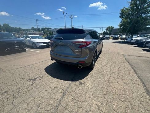 Used 2024 Acura RDX A-Spec AWD/4WD image 14