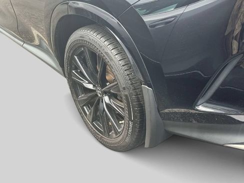 Certified 2023 Lexus NX 350 F Sport AWD/4WD image 9