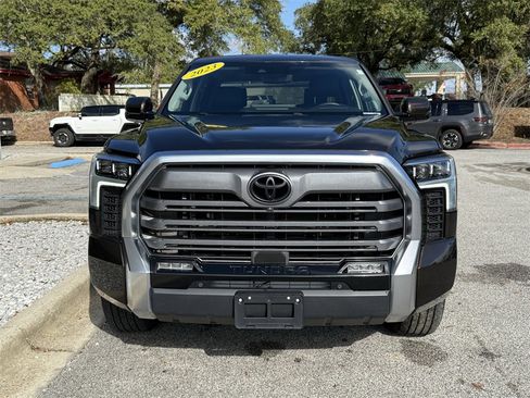 Used 2023 Toyota Tundra Limited image 10