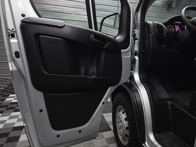 Used 2023 RAM ProMaster 1500 w/ Convenience Group FWD image 27