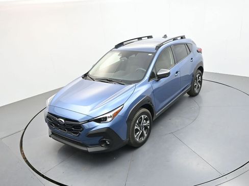 Used 2024 Subaru Crosstrek 2.0i Premium AWD/4WD image 25