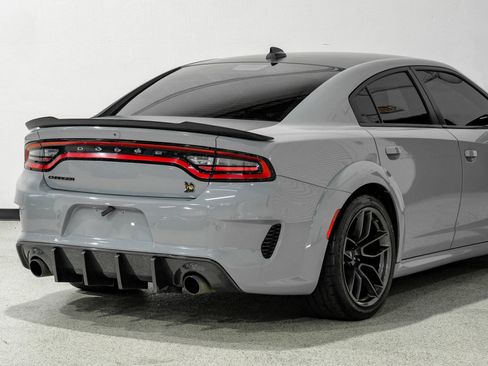 Used 2021 Dodge Charger Scat Pack RWD image 14