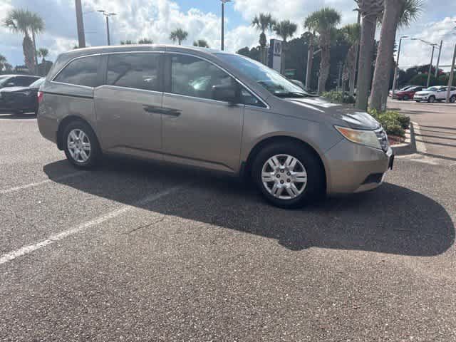 Used 2011 Honda Odyssey LX image 10
