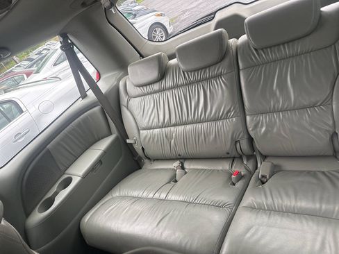 Used 2007 Honda Odyssey EX-L image 16