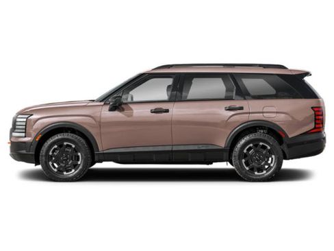 New 2026 Hyundai Palisade XRT Pro image 2