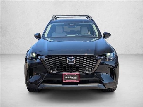 New 2026 MAZDA CX-90 3.3 Turbo w/ Premium Sport Pkg AWD/4WD image 6